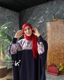 عبا رنگی