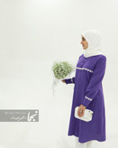 مانتو عبایی جدید