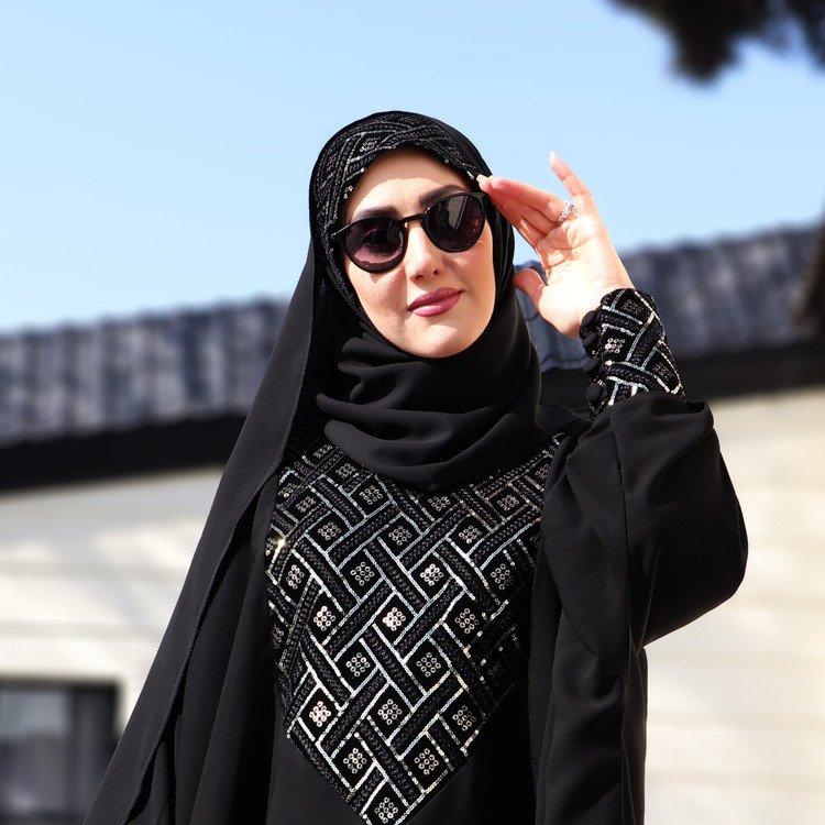 خرید عبا در فردیس