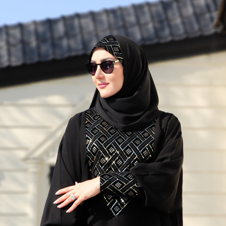 خرید عبا در کرج