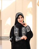 خرید عبا زنانه