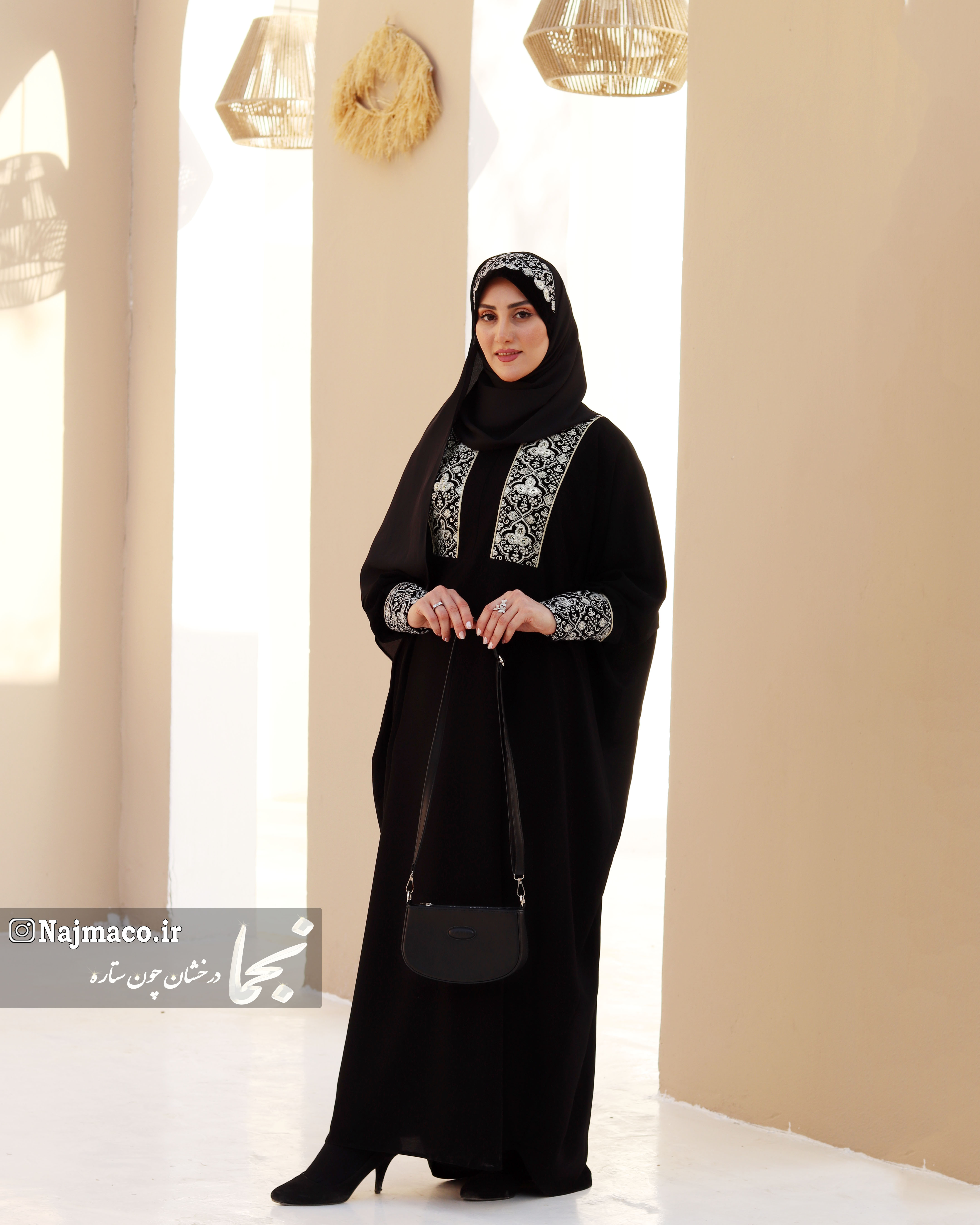 خرید عبا در شهریار