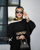 خرید عبا زنانه