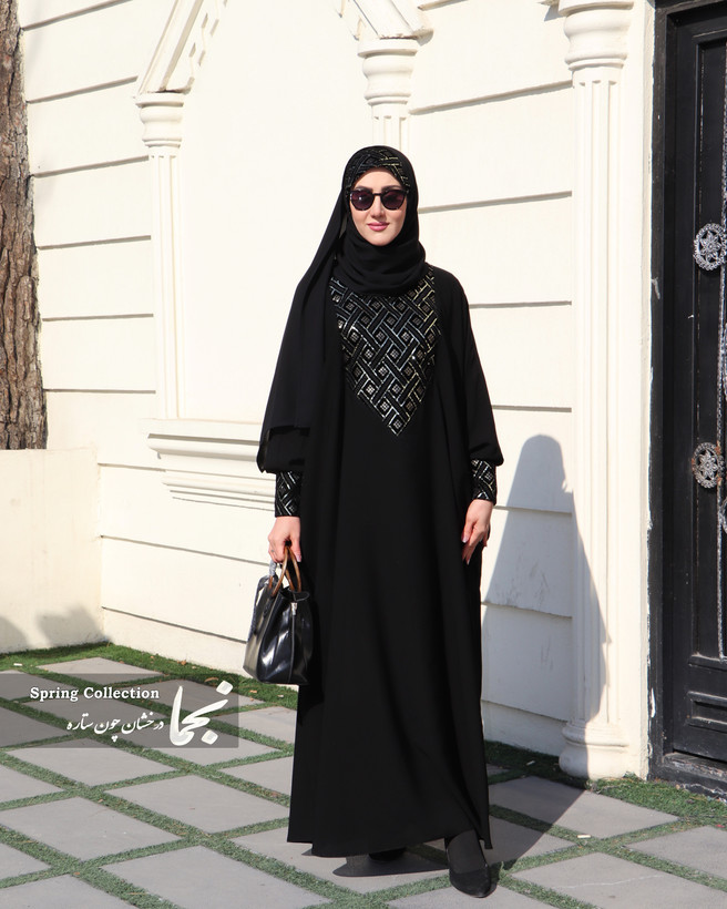 خرید عبا در کرج