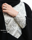 عبا مشکی