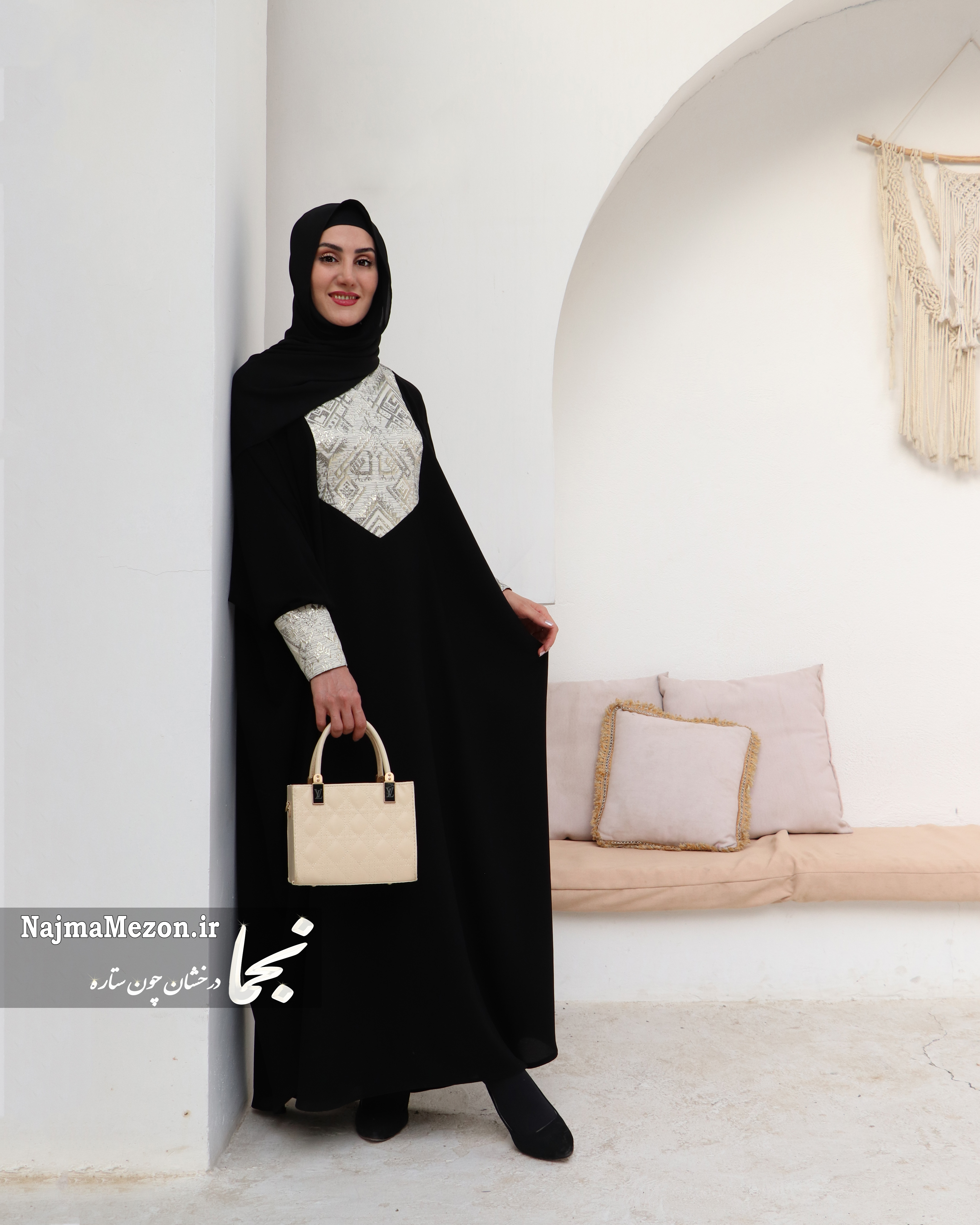 عبا زنانه