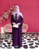 عبا لاکچری