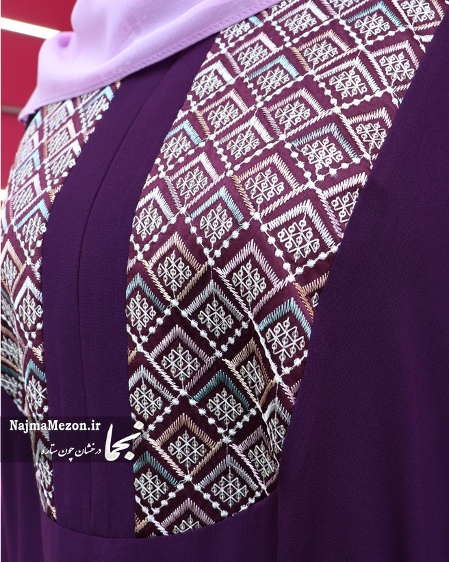 عبا مناسب شیردهی