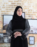 خرید مانتو عبایی