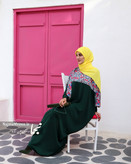 مرکز خرید عبا زنانه در تهران