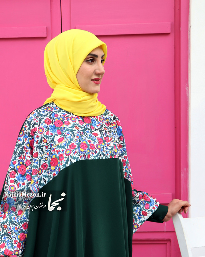 فروش عبا زنانه در قم