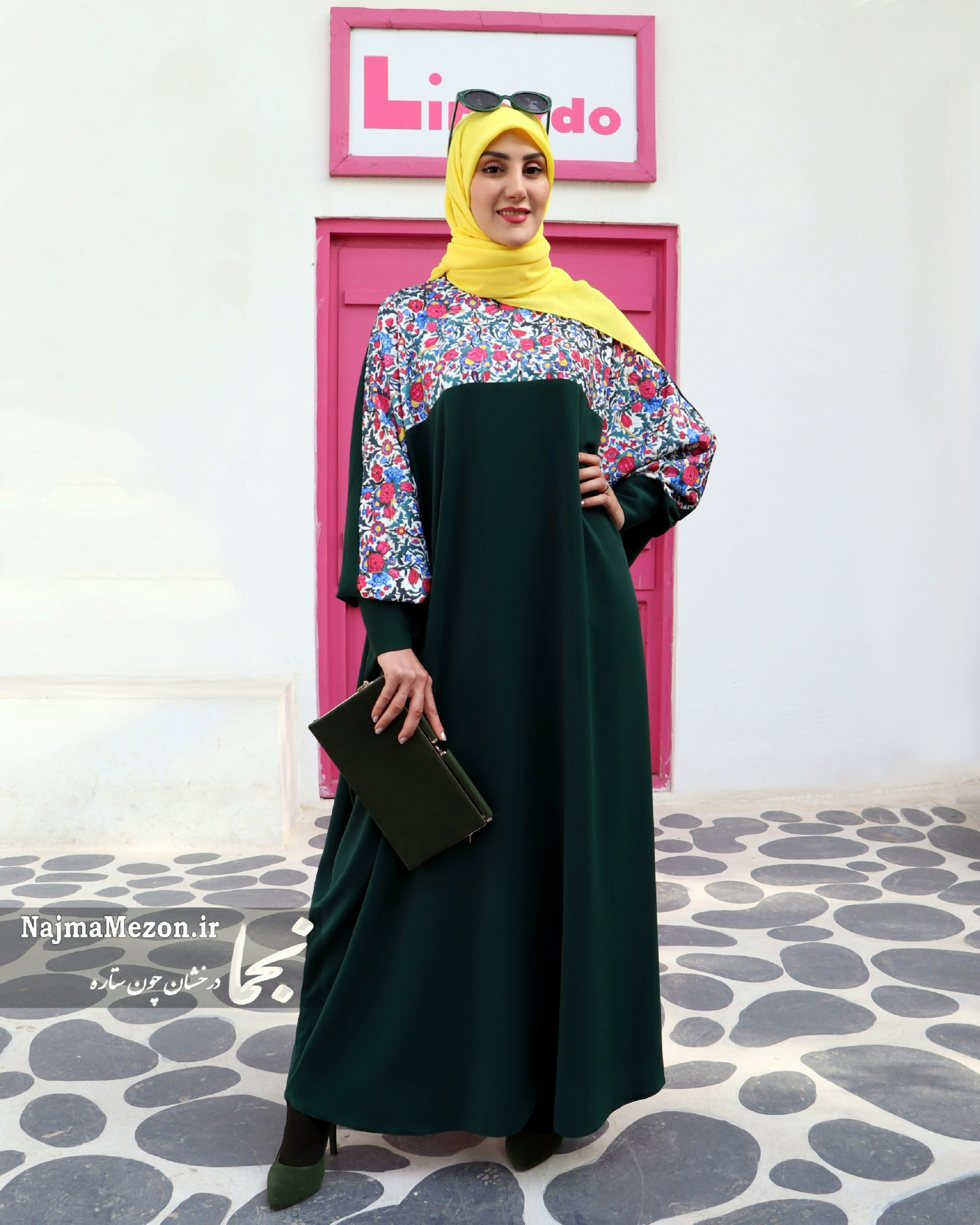 فروش عمده عبا در کرج