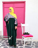 سایت فروش عبا زنانه