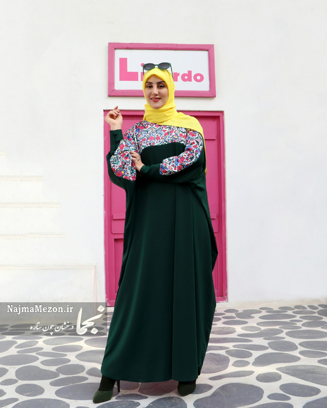 فروش عمده عبا در تهران