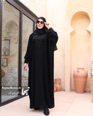 خرید عبا مشکی
