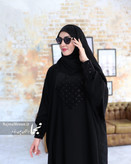 عبا زنانه شیک