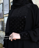 عبا زنانه جدید