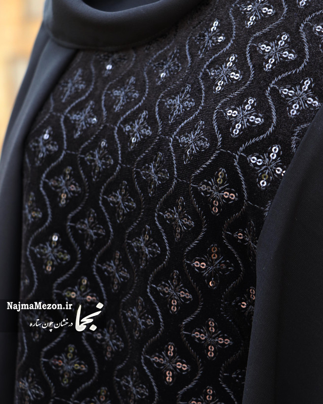 خرید عبا زنانه در تهران