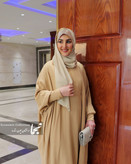 عبا رنگی شیردهی