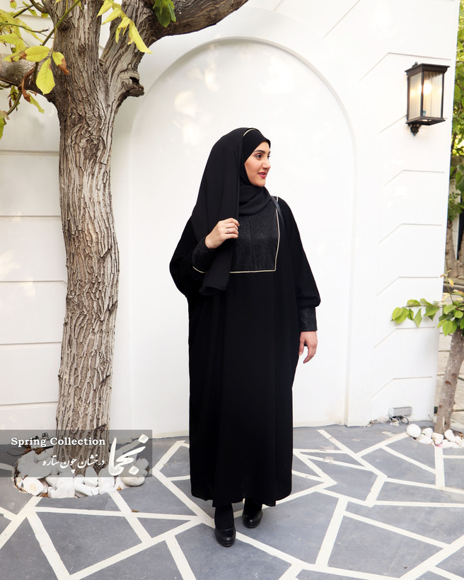 خرید حضوری عبا ارزان در کرج