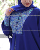 خرید عبای مجلسی زنانه