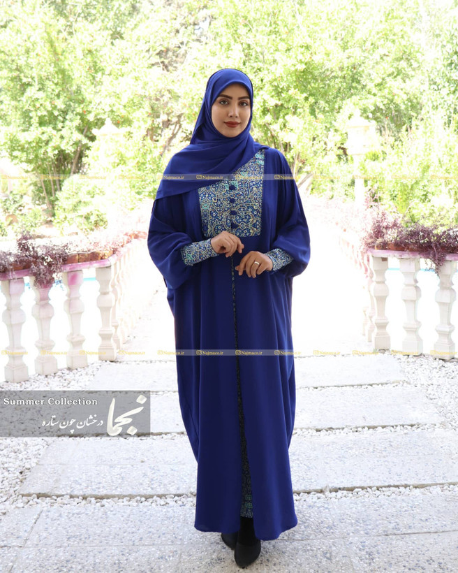 عبا زنانه خرید