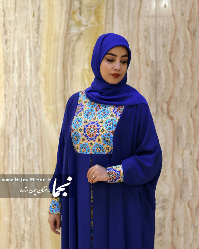 عبا زنانه خوشگل