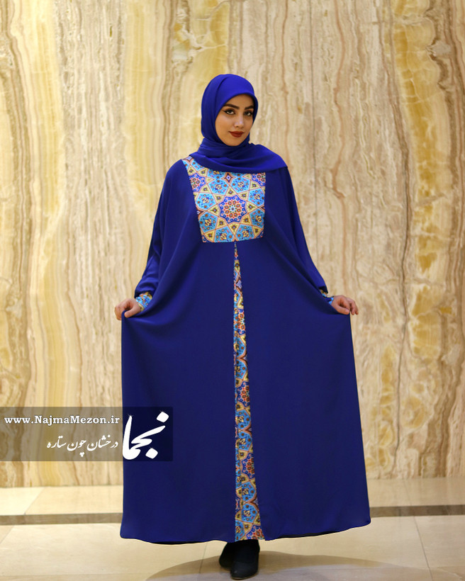 عبا زنانه سنتی