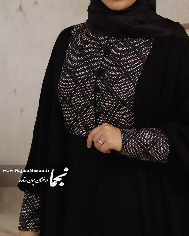 فروشگاه عبا زنانه در کرج