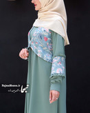 مدل عبا مجلسی