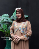 خرید اینترنتی مانتو عبایی