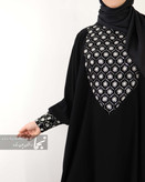 خرید عبای مجلسی مشکی